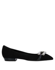 Балетки Giuseppe Zanotti