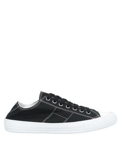 Низкие кеды и кроссовки Maison Margiela