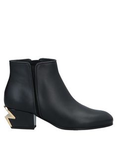 Полусапоги и высокие ботинки Giuseppe Zanotti
