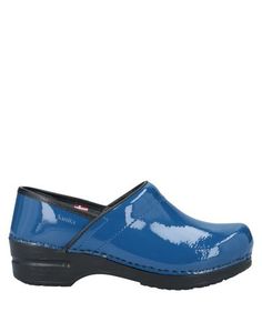 Мюлес и сабо Sanita