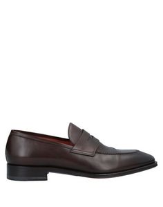Мокасины Santoni