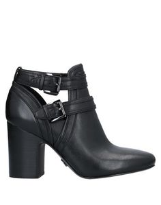 Полусапоги и высокие ботинки Michael Michael Kors