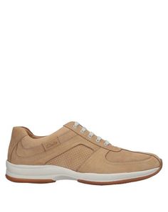 Низкие кеды и кроссовки Clarks