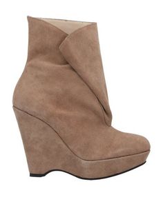 Полусапоги и высокие ботинки Jeffrey Campbell