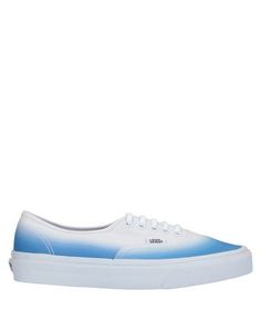 Низкие кеды и кроссовки Vans