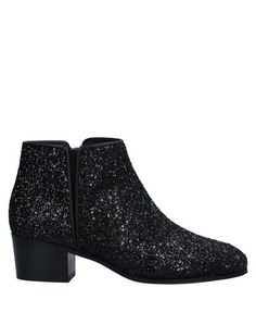 Полусапоги и высокие ботинки Giuseppe Zanotti