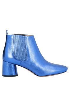 Полусапоги и высокие ботинки Marc Jacobs