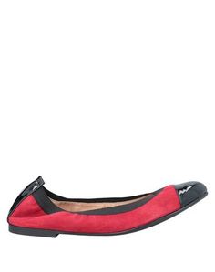 Балетки Bailarina BY SKA