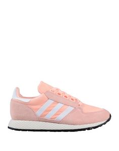 Низкие кеды и кроссовки Adidas Originals