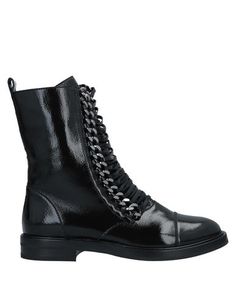 Полусапоги и высокие ботинки Casadei