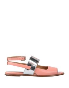 Сандалии Bally