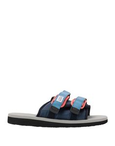 Сандалии Suicoke
