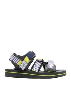 Сандалии Suicoke