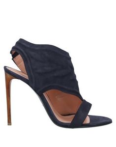 Сандалии Roland Mouret