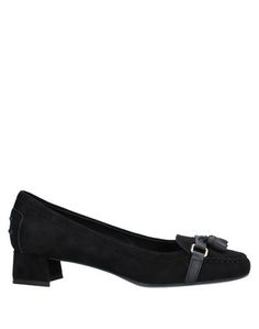 Мокасины Tod`S