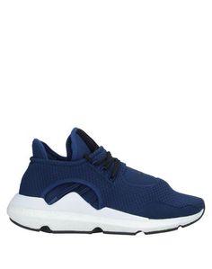 Высокие кеды и кроссовки Y-3