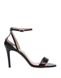 Сандалии Elisabetta Franchi