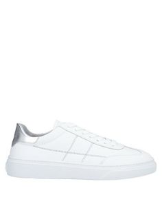 Низкие кеды и кроссовки Hogan