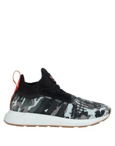 Низкие кеды и кроссовки Adidas Originals