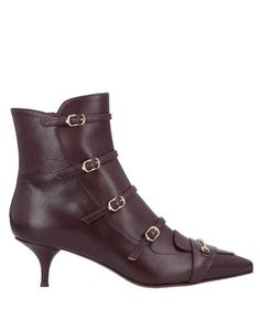 Полусапоги и высокие ботинки L Autre Chose