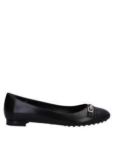 Балетки Tod`S