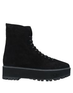 Полусапоги и высокие ботинки Stuart Weitzman