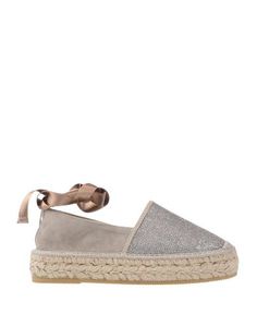 Эспадрильи Espadrilles