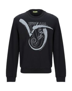 Толстовка Versace Jeans