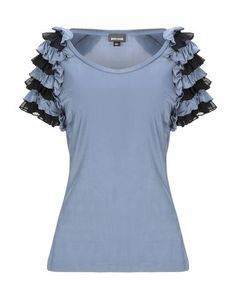 Футболка Just Cavalli