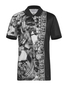 Поло Versace Collection