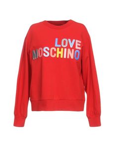 Толстовка Love Moschino