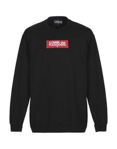 Толстовка Comme DES Fuckdown