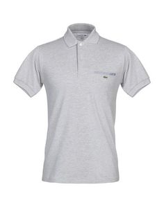 Поло Lacoste