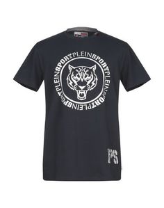 Футболка Plein Sport