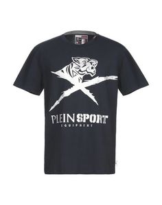 Футболка Plein Sport