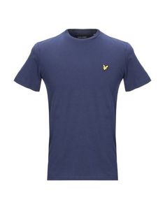 Футболка Lyle & Scott