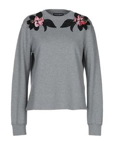 Толстовка Dolce & Gabbana