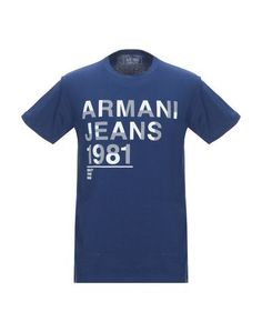 Футболка Armani Jeans