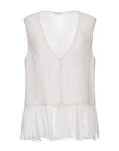 Топ без рукавов Brunello Cucinelli