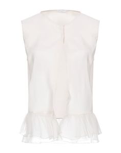 Топ без рукавов Brunello Cucinelli