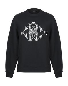 Толстовка Roberto Cavalli