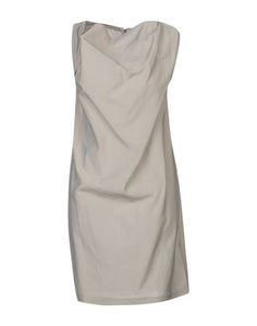 Короткое платье Brunello Cucinelli