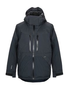 Пуховик Stussy
