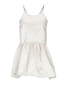 Топ без рукавов Brunello Cucinelli