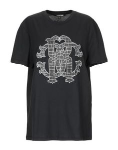 Футболка Roberto Cavalli