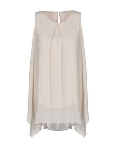 Топ без рукавов Brunello Cucinelli