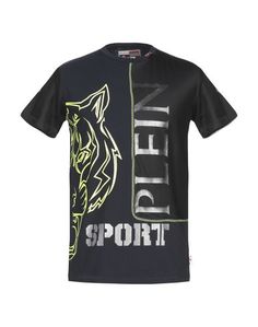 Футболка Plein Sport