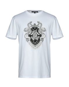 Футболка Roberto Cavalli