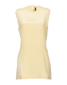 Топ без рукавов Joseph