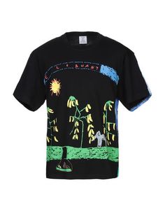 Футболка Vetements